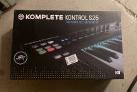 Komplete Kontrol S25 MIDI Din In / Out Bayern - Augsburg Vorschau