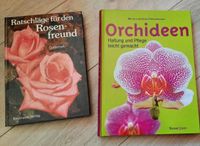 ☆Fachbuch Ratschläge Orchideen / Rosen☆ Mecklenburg-Vorpommern - Anklam Vorschau