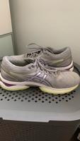 Asics Gel Nimbus 22 Größe 39,5 ++Top++ Düsseldorf - Benrath Vorschau