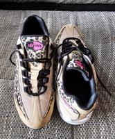 Letzter Preis: Nike Airmax Leopard/Cougar WMS 41 Euro/ 9.5 US Niedersachsen - Burgdorf Vorschau