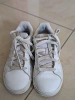 Adidas Kindersneaker, Mädchen weiß, Gr. 33 Bayern - Buchloe Vorschau