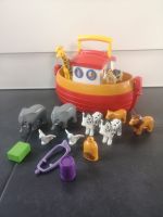 Playmobil 1 2 3 Nordrhein-Westfalen - Breckerfeld Vorschau