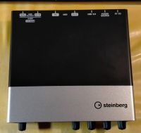 USB Audiointerface Steinberg UR22 mk II Nordrhein-Westfalen - Lüdenscheid Vorschau