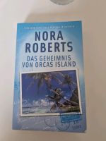 Das Geheimnis von Orcas Island Roberts, Nora und Tatjana Lenart-S Wuppertal - Vohwinkel Vorschau