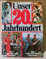 Buch Unser 20. Jahrhundert Baden-Württemberg - Rust Vorschau