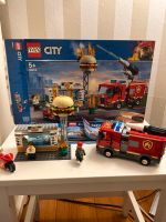 Lego City Feuerwehr 60214 Altona - Hamburg Iserbrook Vorschau