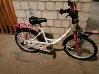 Mädchen Kinderfahrrad pink weiß Köln - Kalk Vorschau