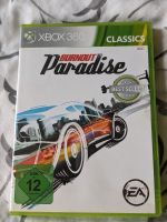 Burnout Paradise Xbox 360 Saarland - Quierschied Vorschau
