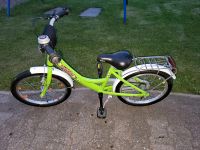 Puky Pucky Kinderfahrrad Fahrrad 18Zoll Nordrhein-Westfalen - Salzkotten Vorschau