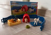 Schleich Farm World 42480 Welpenstube Hessen - Heidenrod Vorschau