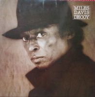 Miles Davis Decoy LP 1984 Vinyl 1A Zustand feat. John Scofield Dortmund - Innenstadt-West Vorschau