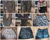 Klamottenpaket Hilfiger Größe S/M Thüringen - Nordhausen Vorschau