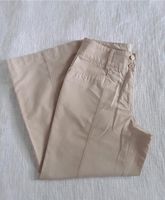 STREET ONE 7/8 Hose „ Greta „ Gr.36 beige Brandenburg - Brandenburg an der Havel Vorschau