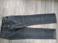 Dunkelgraue Jeans von Lemmi in Gr. 164 Hessen - Aarbergen Vorschau