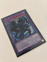 Yu-Gi-Oh! Red Ultra Rare: Böser Held Malicious Bane Rheinland-Pfalz - Grafschaft Vorschau