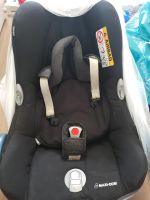 Maxi cosi cabriofix Harburg - Hamburg Fischbek Vorschau