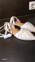 Leder Sandalen von Guess, gr. 37, neuwertig. Nürnberg (Mittelfr) - Oststadt Vorschau