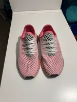 Adidas Damen Sneaker Rosa Gr. 39 München - Pasing-Obermenzing Vorschau