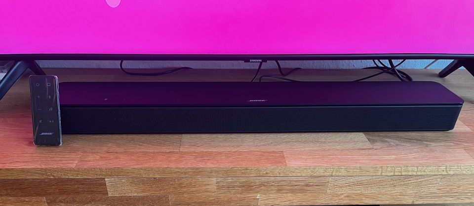 Bose Smart Soundbar, 300 in Rheinbach