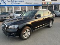 Audi Q5 Quattro*BI-XENON*NAVI*SHZ*TEL*TEMPOMAT Bayern - Bayreuth Vorschau