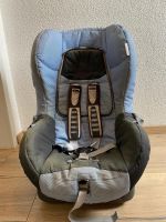 Römer Kindersitz Babyschale Autositz Baden-Württemberg - Fluorn-Winzeln Vorschau
