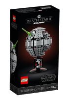 Lego Star Wars 40591 Death Star II Baden-Württemberg - Sindelfingen Vorschau