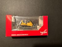 Herpa Liebherr PR 734 XL Planierraupe 1:87 Modellbau Hamburg-Nord - Hamburg Fuhlsbüttel Vorschau