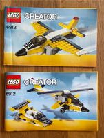 Lego Creator 6912 Bayern - Güntersleben Vorschau