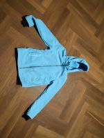 S.Oliver blau 152 Softshelljacke Rheinland-Pfalz - Elmstein Vorschau