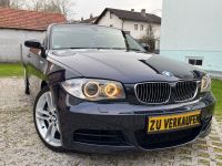 BMW 135i M-Paket N54! M-Performance 2.HD Lichtpaket Bayern - Landau a d Isar Vorschau