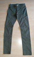 H&M Jeans Hose khaki Gr. 170 -neuwertig- Hessen - Friedberg (Hessen) Vorschau