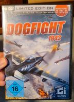 Dogfight 1942 Flugsimulator Windows XP Vista 7 Bayern - Egg Vorschau