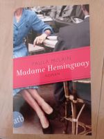 Paula McLain Madame Hemingway Bayern - Heroldsberg Vorschau