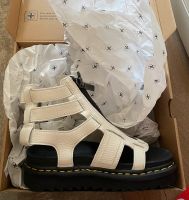 Dr.Martens Sandalen  Olson White Neu! Essen - Altenessen Vorschau