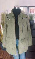 Jacke/Parker von Zara oversize Niedersachsen - Delmenhorst Vorschau