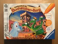 Tip Toi Buchstaben-Burg Spiel Lernspiel Baden-Württemberg - Heidelberg Vorschau