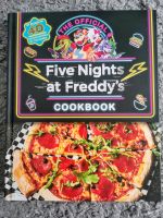 Five Nights at Freddy's Cookbook München - Allach-Untermenzing Vorschau