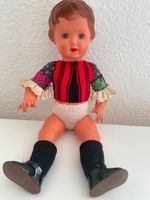Antike Schildkröt-Puppe "Ursel" Altona - Hamburg Sternschanze Vorschau