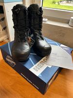 Haix - Black Eagle Safety high 50 - OVP - Größe 45 Rostock - Südstadt Vorschau