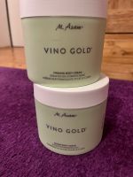 Asam Beauty Vino Gold Body Cream und Body Scrub Hessen - Laubach Vorschau
