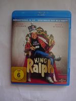 King Ralph Blueray Berlin - Marzahn Vorschau