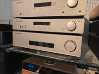 Cambridge Audio CXA81 Vollverstärker Demo Händler Garantie OVP München - Sendling Vorschau