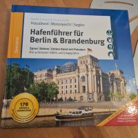 Hafenführer Berlin & Brandenburg Hessen - Mainhausen Vorschau