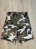 Camouflage Hose kurz Gr M , NEU Bayern - Hallbergmoos Vorschau