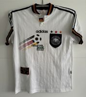 DFB Deutschland Trikot 96/98 Heim Gr. S Dortmund - Rahm Vorschau