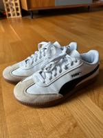 Puma Sneaker (Gr. 39, Weiß) Baden-Württemberg - Konstanz Vorschau