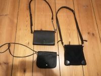 3 Taschen, Fritzi aus Preußen, DKNY, Crossbody, Tasche Friedrichshain-Kreuzberg - Friedrichshain Vorschau