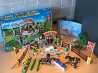 Playmobil Reitturnier 5224 OVP Bochum - Bochum-Südwest Vorschau