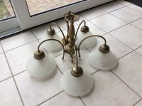 Hochwertige Esszimmerlampe oder Wohnzimmerlampe Kupfer Hessen - Bad Orb Vorschau