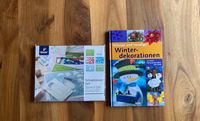 Buch Winterdeko basteln, Schablonen-Set Weihnachten, Winter *NEU* Baden-Württemberg - Ladenburg Vorschau